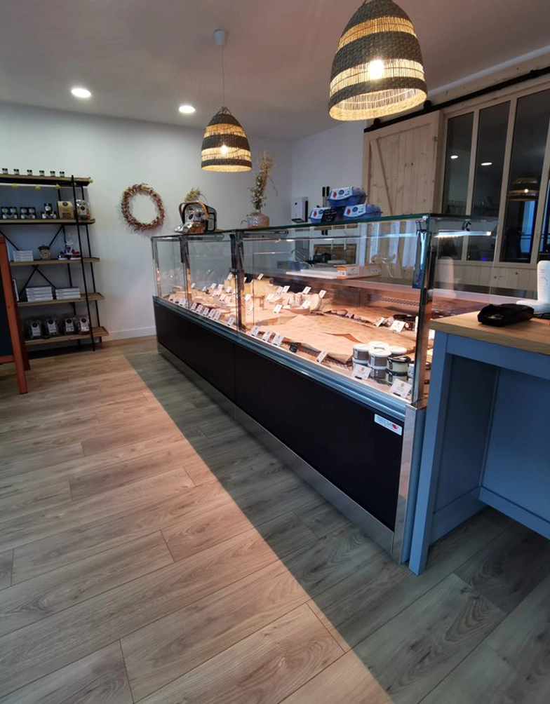 Installation d’un système de réfrigération professionnelle dans une cuisine